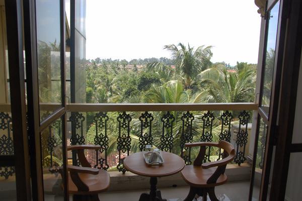 Goa Royal Resort Palolem المظهر الخارجي الصورة